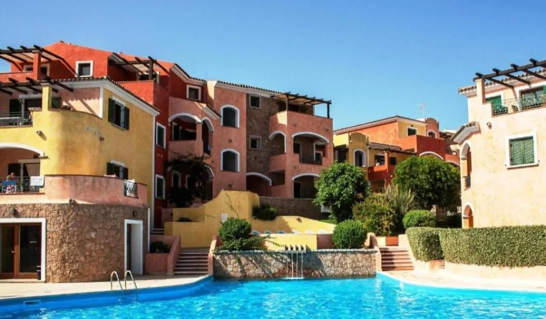 Nausicaa 21 Apartment Santa Teresa Gallura