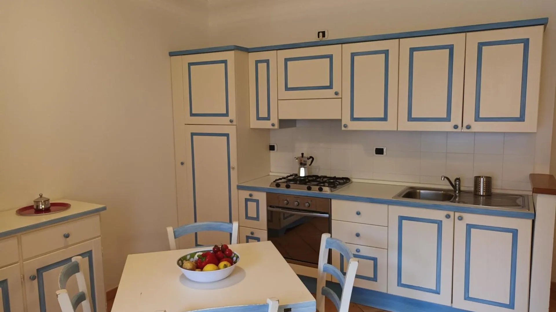 Nausicaa 21 Apartment Santa Teresa Gallura