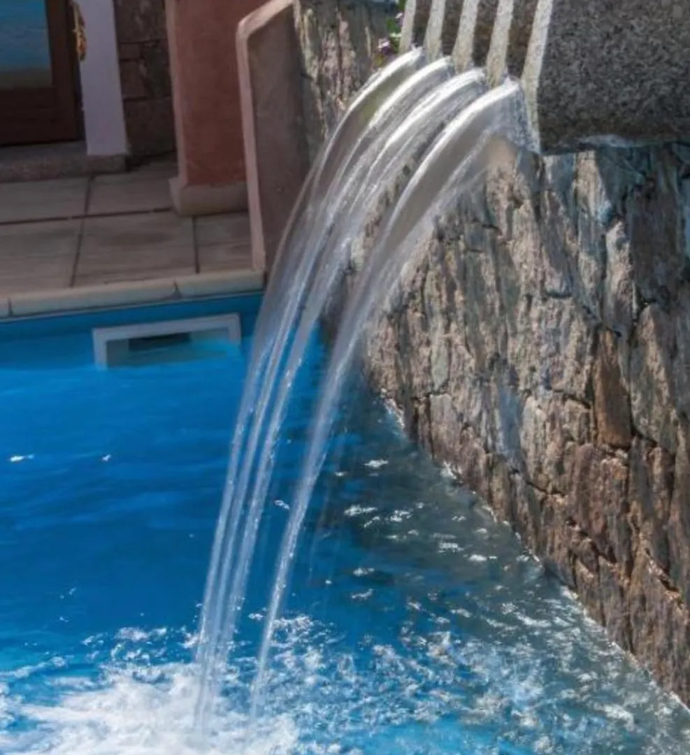 Nausicaa 21 Apartment Santa Teresa Gallura 0*,