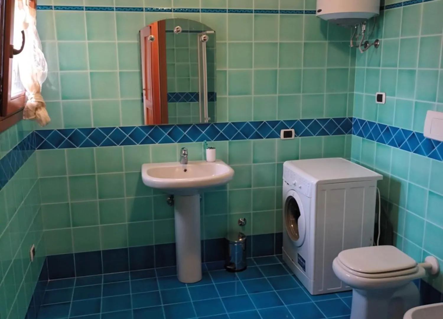 Nausicaa 21 Apartment Santa Teresa Gallura Italy