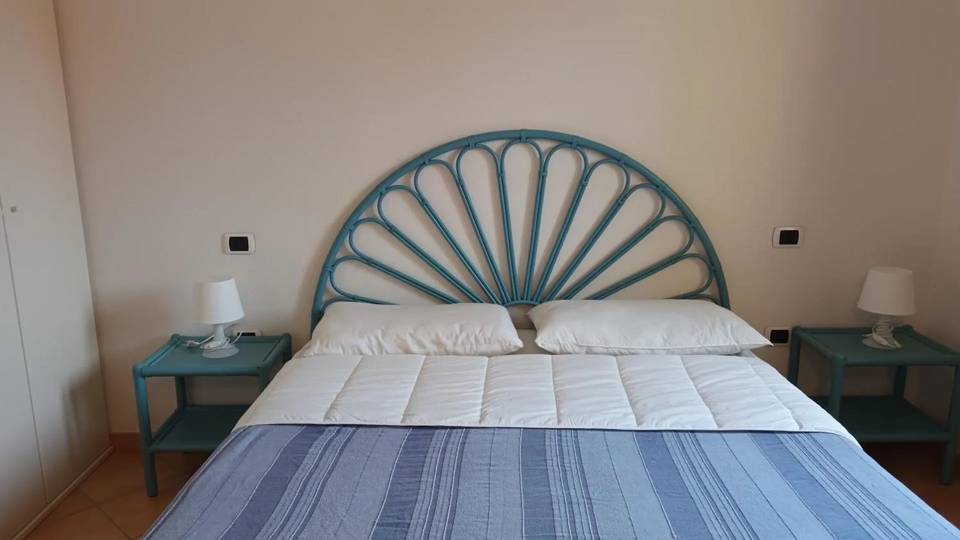 Nausicaa 21 Apartment Santa Teresa Gallura Italy