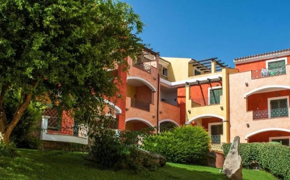 Nausicaa 21 Apartment Santa Teresa Gallura