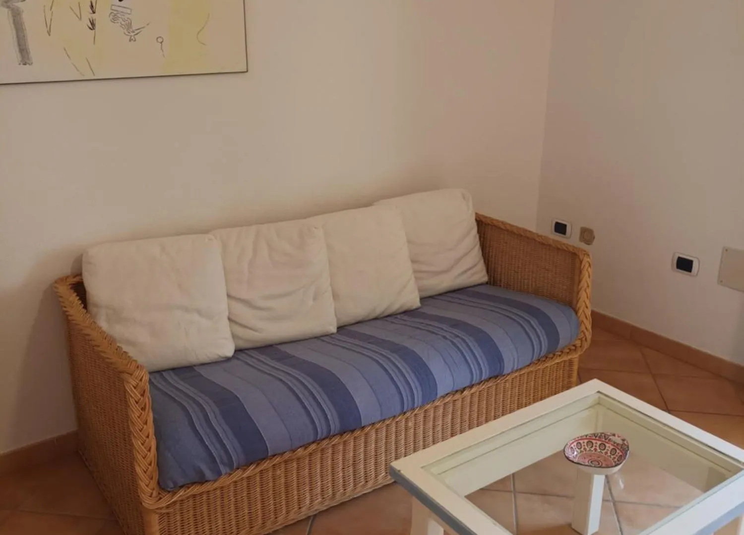 Nausicaa 21 Apartment Santa Teresa Gallura