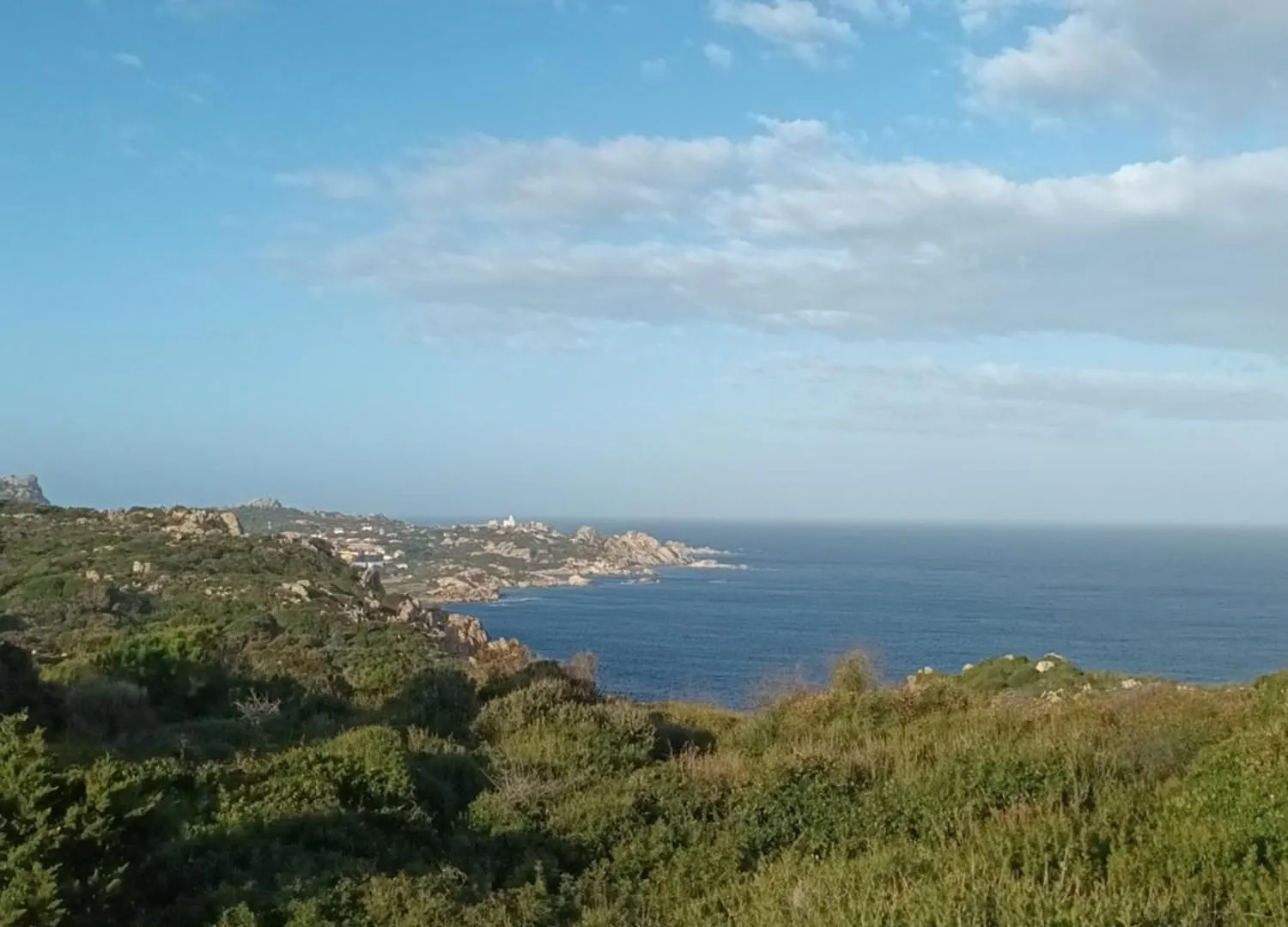 Nausicaa 21 Apartment Santa Teresa Gallura