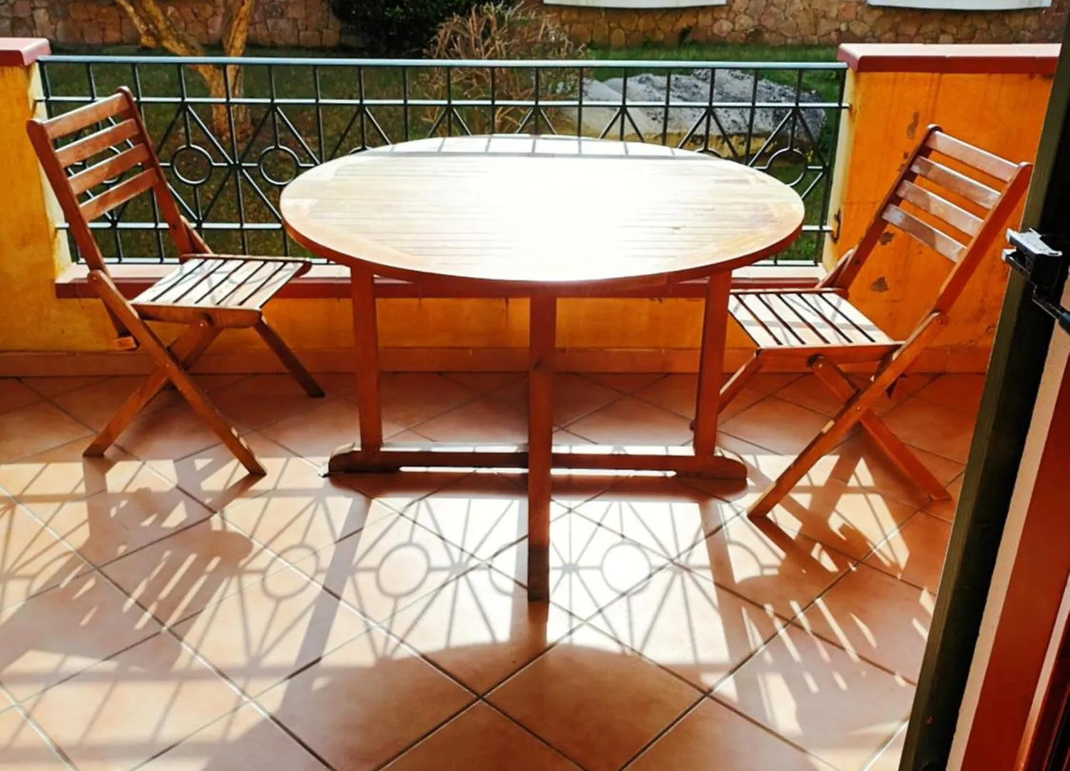 Nausicaa 21 Apartment Santa Teresa Gallura