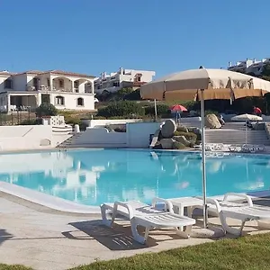 Apartment Baia Santa Reparata, Santa Teresa Gallura