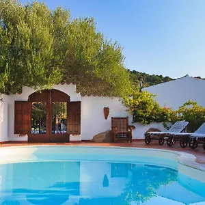 Agriturismo Saltara Vakantieboerderij