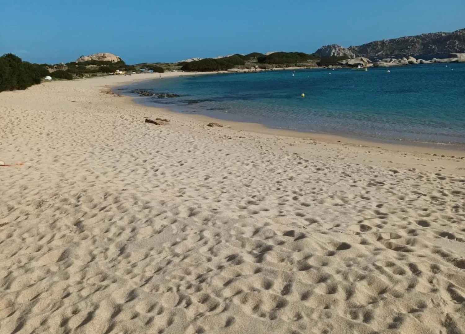 Nausicaa 21 Apartment Santa Teresa Gallura 0*,  Italy